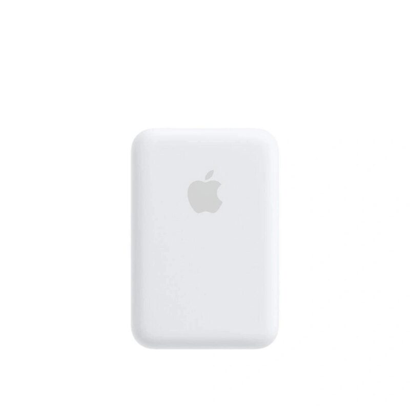 Apple MagSafe Battery Pack   – White (MJWY3)