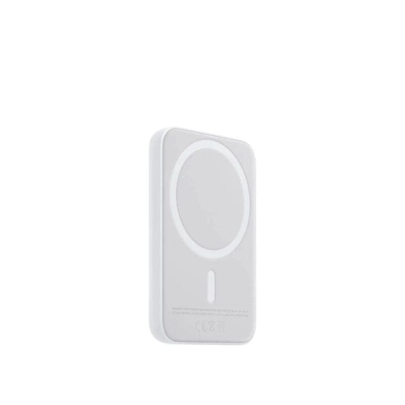 Apple MagSafe Battery Pack   – White (MJWY3)