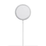 Apple Magsafe Charger  – White (MHXH3)