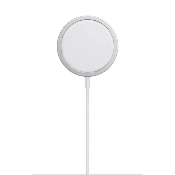Apple Magsafe Duo Charger  – White (MHXF3)