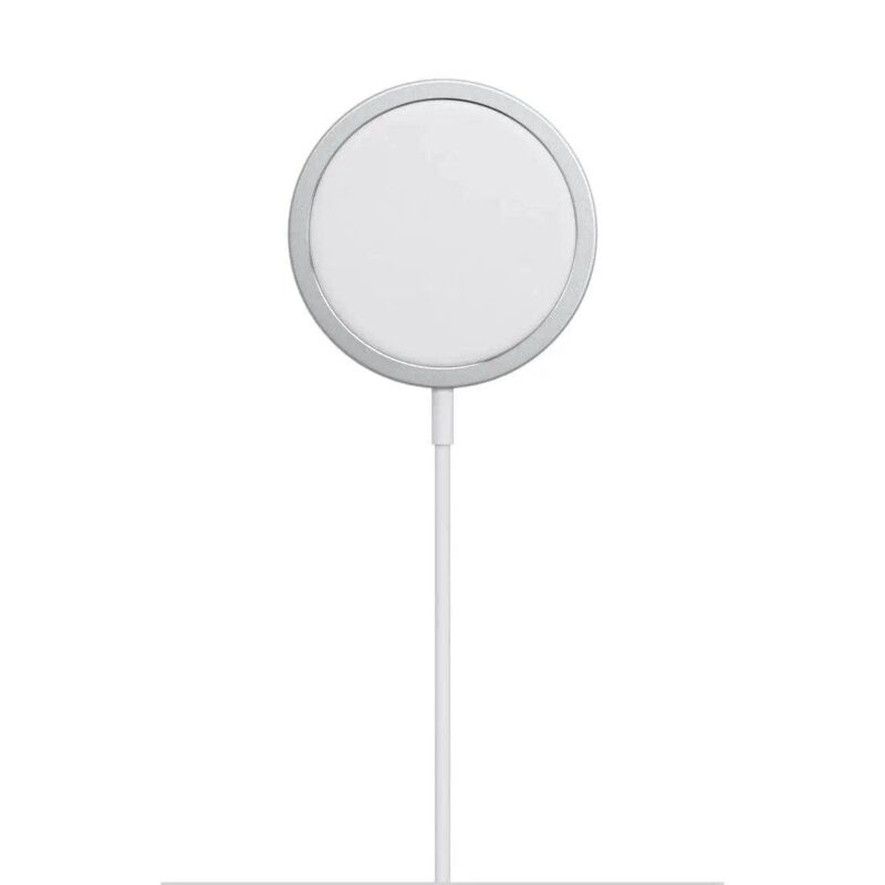 Apple Magsafe Charger  – White (MHXH3)
