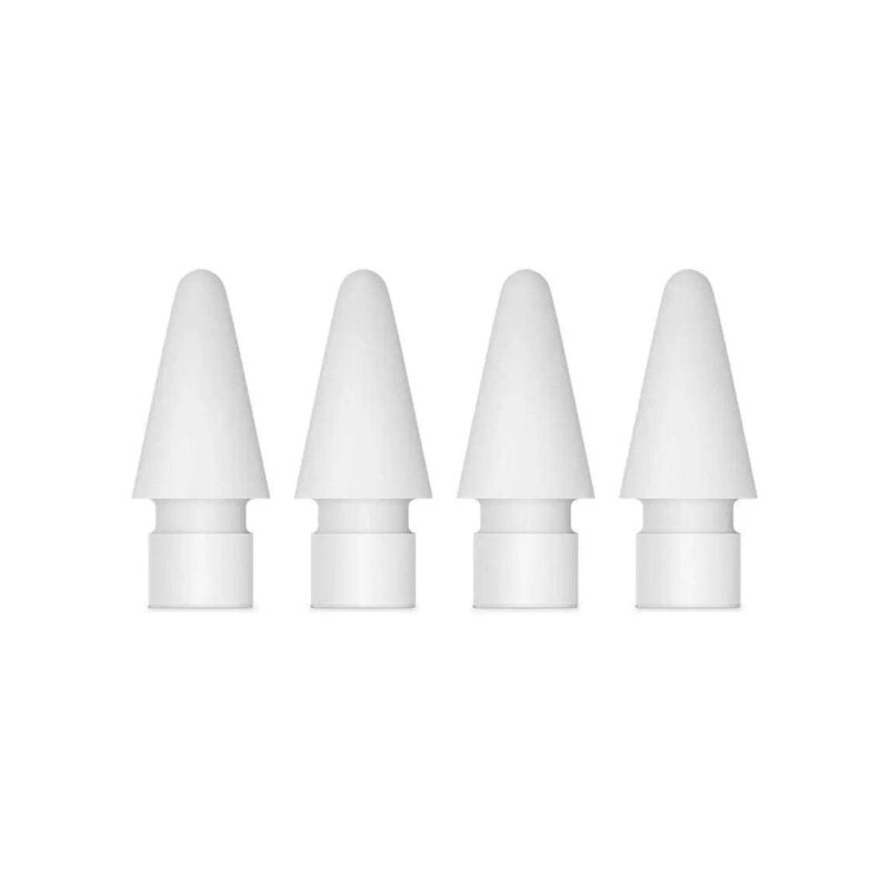 Apple Pencil Tips  – White (MLUN2)
