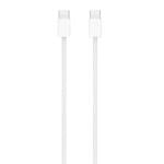Apple USB-C Charging Cable (1M) 2022  – White (MQKJ3)