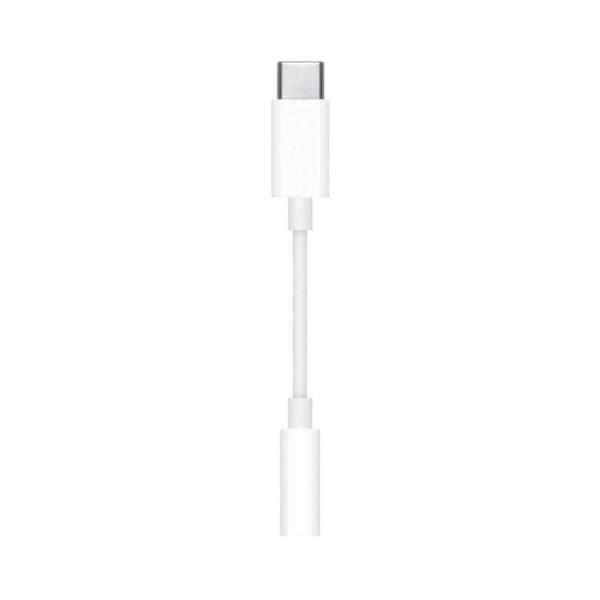 Apple USB-C Charging Cable (1M) 2022  – White (MQKJ3)