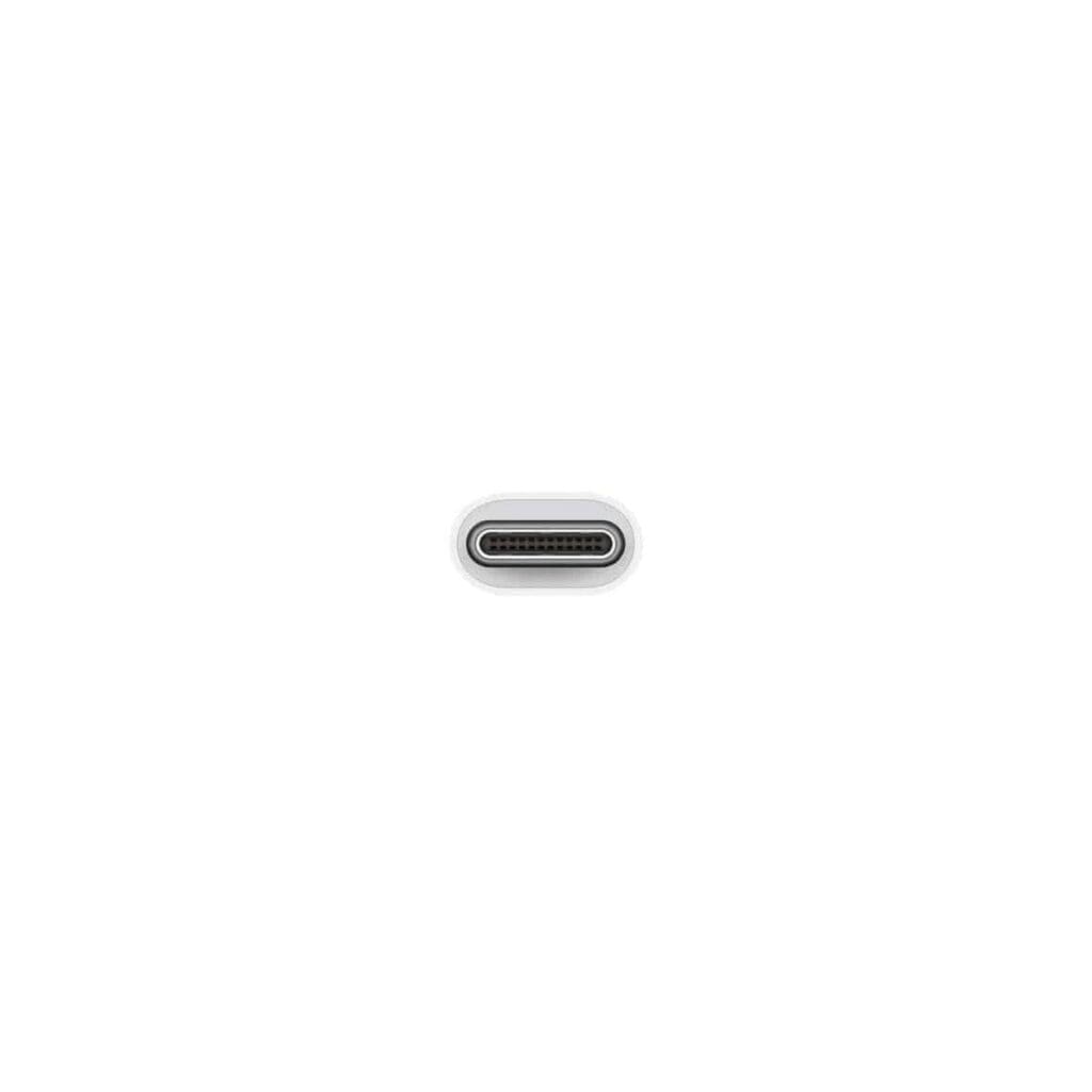 Apple USB-C to USB Adapter  – White (MJ1M2)