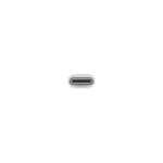 Apple USB-C to USB Adapter  – White (MJ1M2)
