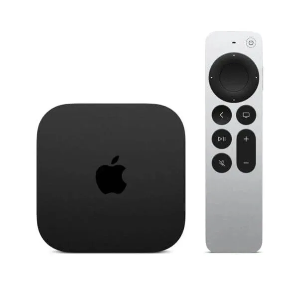 Apple TV 4K 32GB with WiFi (2022)