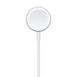 Apple Watch Magnetic Charging Cable (1M)  – White (MU9G2/MX2E2)
