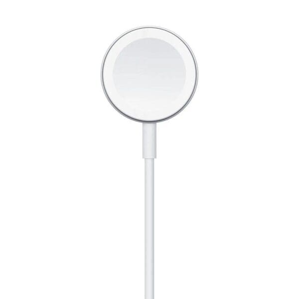 Apple Watch Magnetic Charging Cable (1M)  – White (MU9G2/MX2E2)
