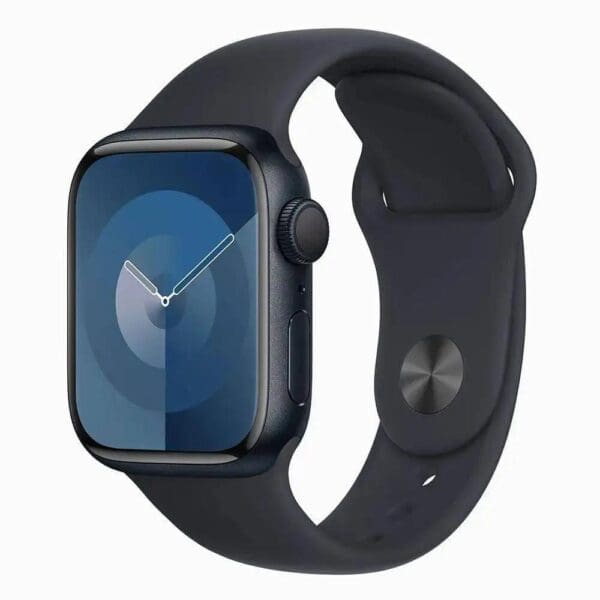 Apple Watch Ultra 2 (2nd Generation 49mm Smart Watch by Apple)
