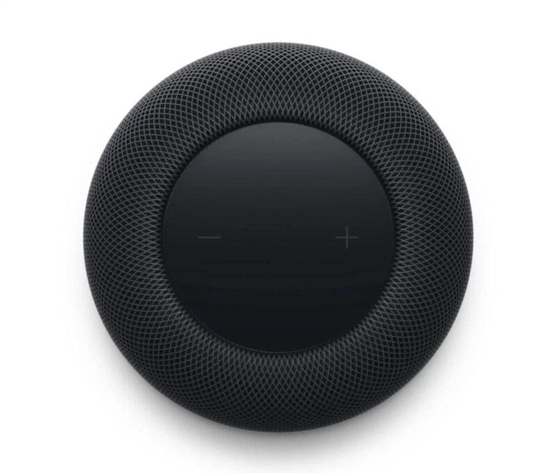 Apple Homepod (2nd Generation)