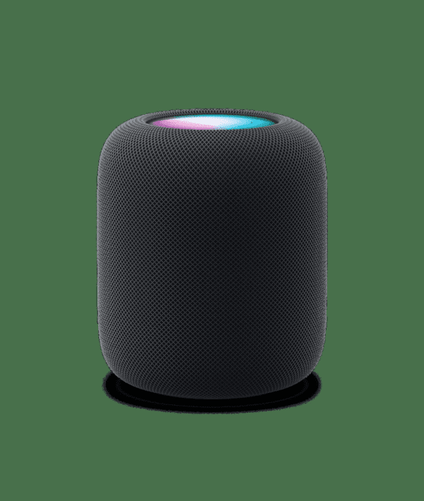 Apple Homepod Mini Smart Speaker  – Orange (MJ2D3-OR)