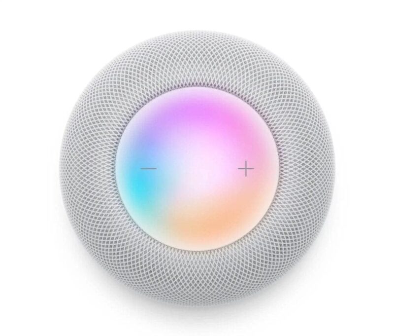 Apple Homepod (2nd Generation)