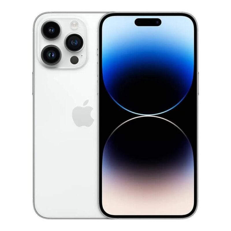 Apple iPhone 14 Pro Max 128GB (Used) | US Version eSIM, Custom Fees Paid, 85% Battery Health