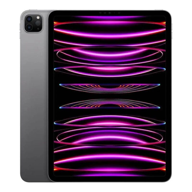 Apple iPad Pro 11″ M2 Chip (2022)