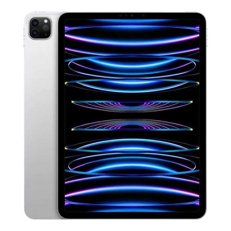 Apple iPad Pro 11″ M2 Chip (2022)