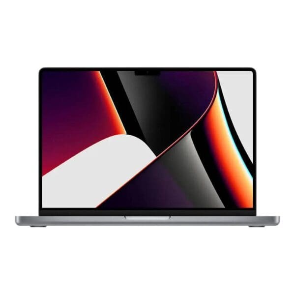 Apple Macbook Pro M1 Pro (14-inch, 2021)