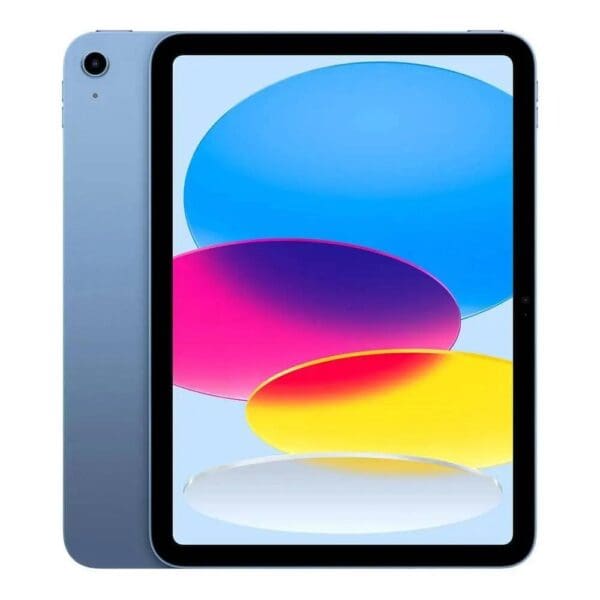 Apple iPad Air 5 (10.9-inch, 2022)