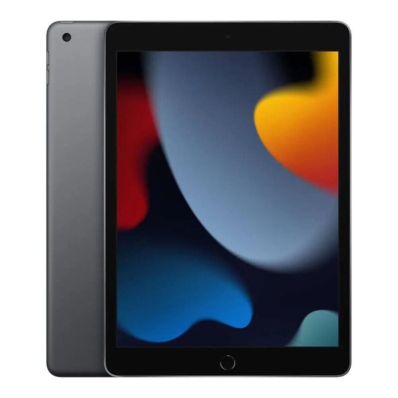 Apple iPad 9 (10.2-inch, 2021)