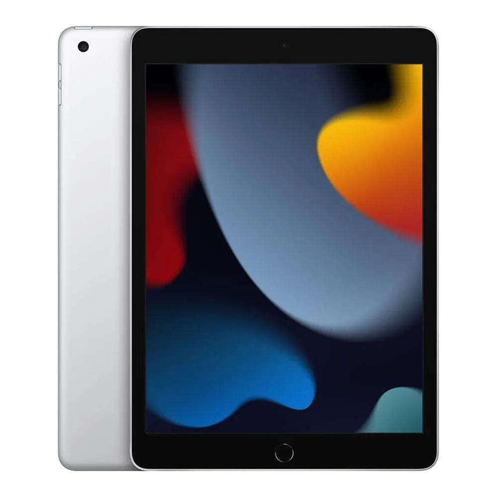 Apple iPad 9 (10.2-inch, 2021)