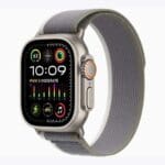 Apple Watch Ultra 2 (2nd Generation 49mm Smart Watch by Apple)