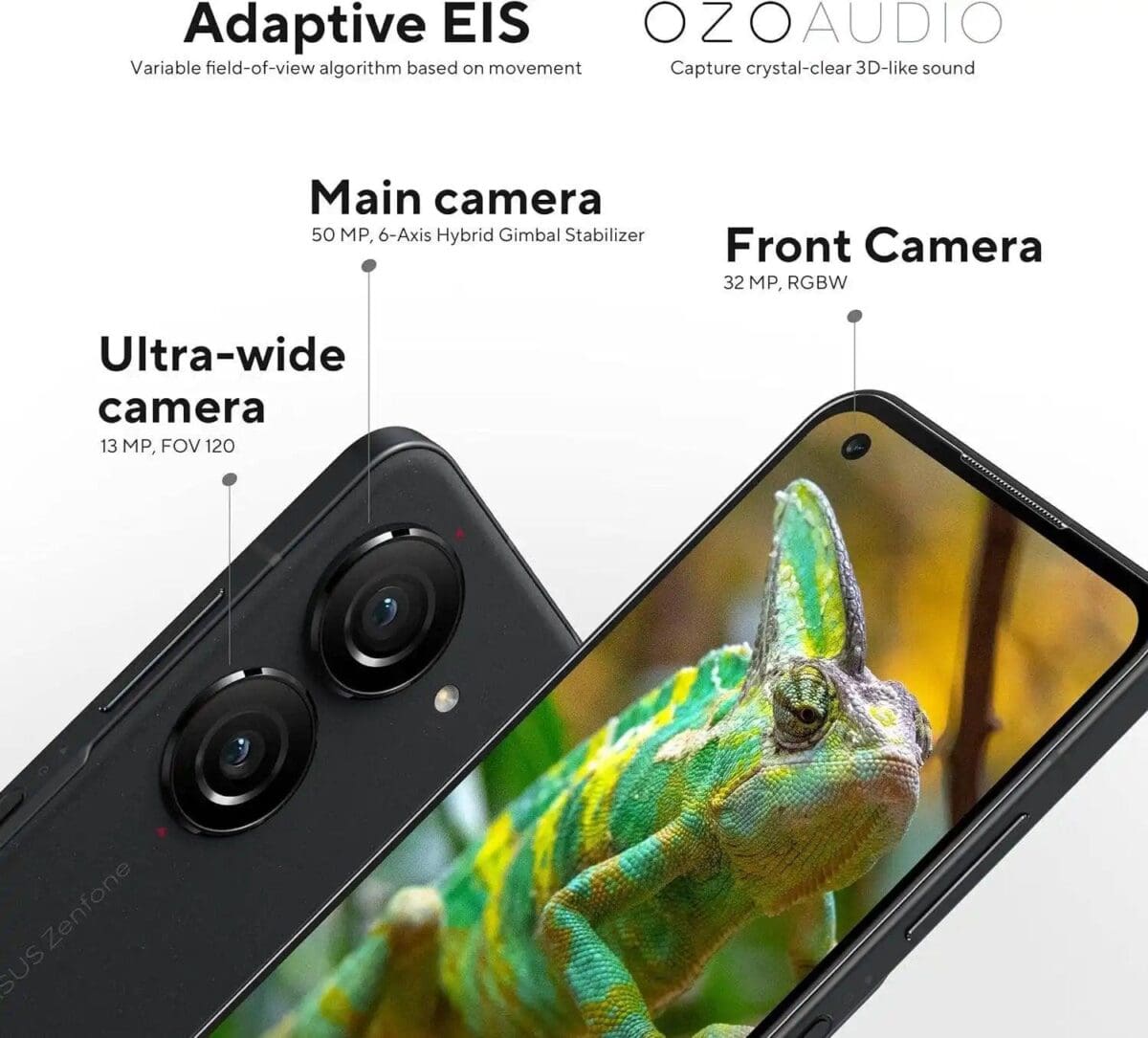 Asus Zenfone 10 8GB/256GB