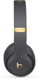 Beats Studio 3 Wireless Noise Cancelling Headphones