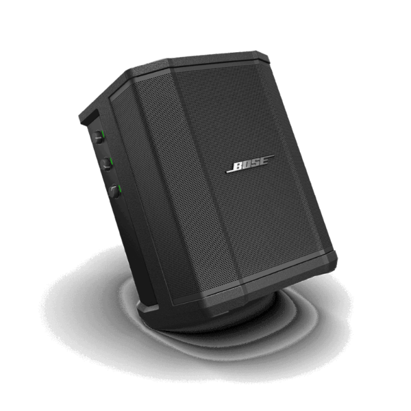 Bose S1 Pro Speaker System