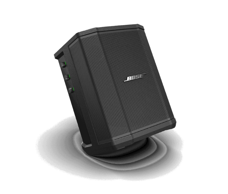 Bose S1 Pro Speaker System
