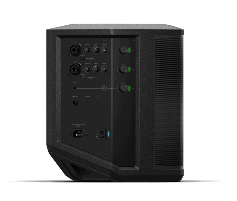 Bose S1 Pro Speaker System