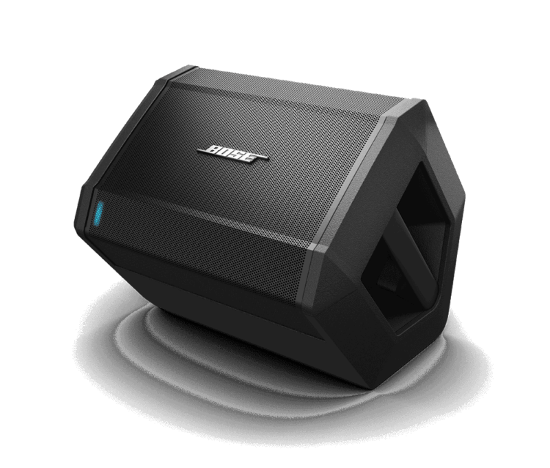 Bose S1 Pro Speaker System