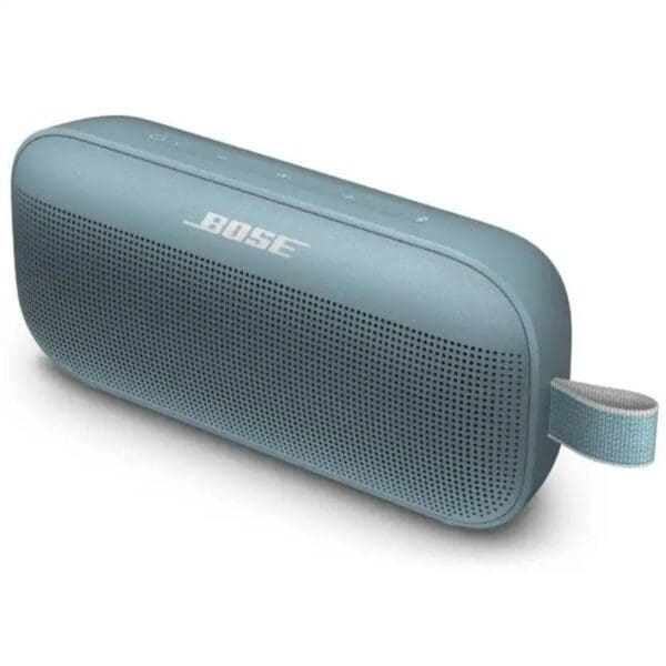 Bose SoundLink Mini II Portable Bluetooth Speaker ( SE ) Black