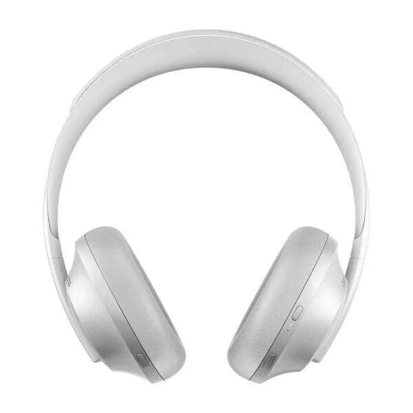 Bose Noise Cancelling 700 Headphones Luxe Silver