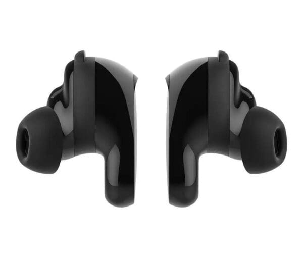Bose Quiet Comfort Earbuds II Black