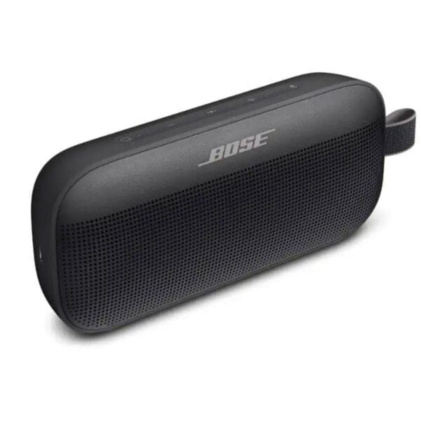 Bose SoundLink Flex Bluetooth speaker Black