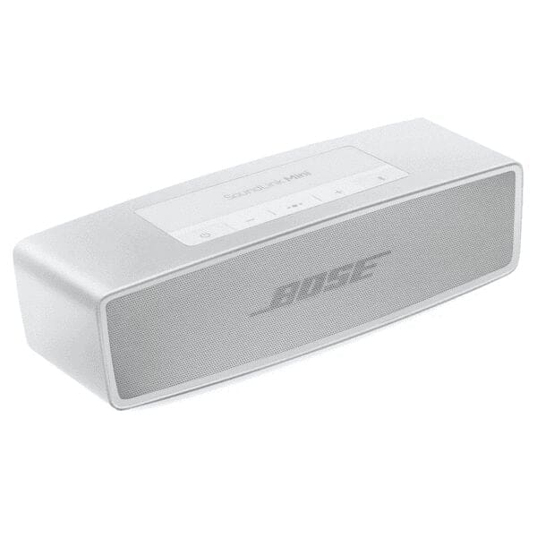 Bose SoundLink Mini II Portable Bluetooth Speaker ( SE ) White