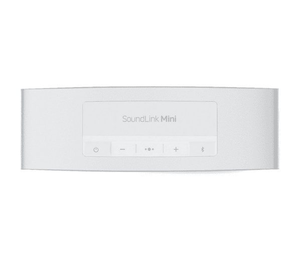 Bose SoundLink Mini II Portable Bluetooth Speaker ( SE ) White