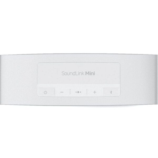 Bose SoundLink Mini II Portable Bluetooth Speaker ( SE ) White