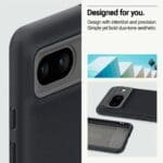 Caseology – Nano Pop – Silicone – Google Pixel 8 Case