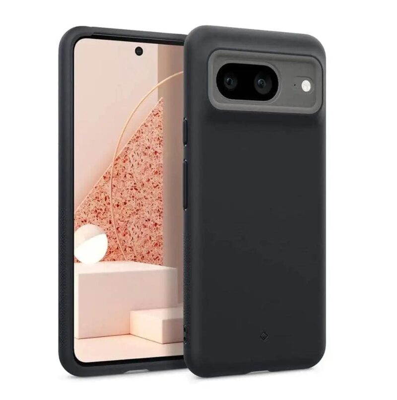 Caseology – Nano Pop – Silicone – Google Pixel 8 Case