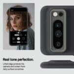 Caseology – Nano Pop – Silicone – Google Pixel 8 Pro Case