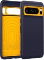 Caseology – Nano Pop – Silicone – Google Pixel 8 Pro Case