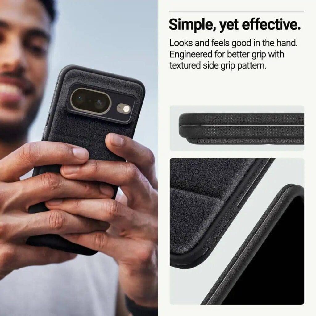 Caseology – Athlex Grippable – Google Pixel 8 Case