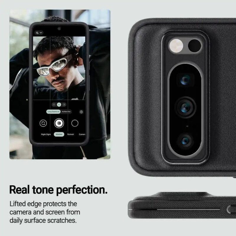 Caseology – Athlex Grippable – Google Pixel 8 Pro Case