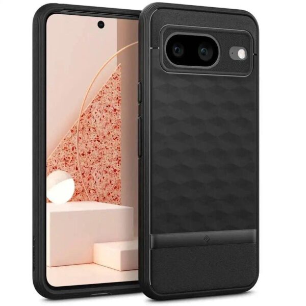 Caseology – Parallax 3D – Google Pixel 8 Case