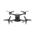 DJI FPV Explorer Combo (Quadcopter with 4K/60fps Video Shooting)