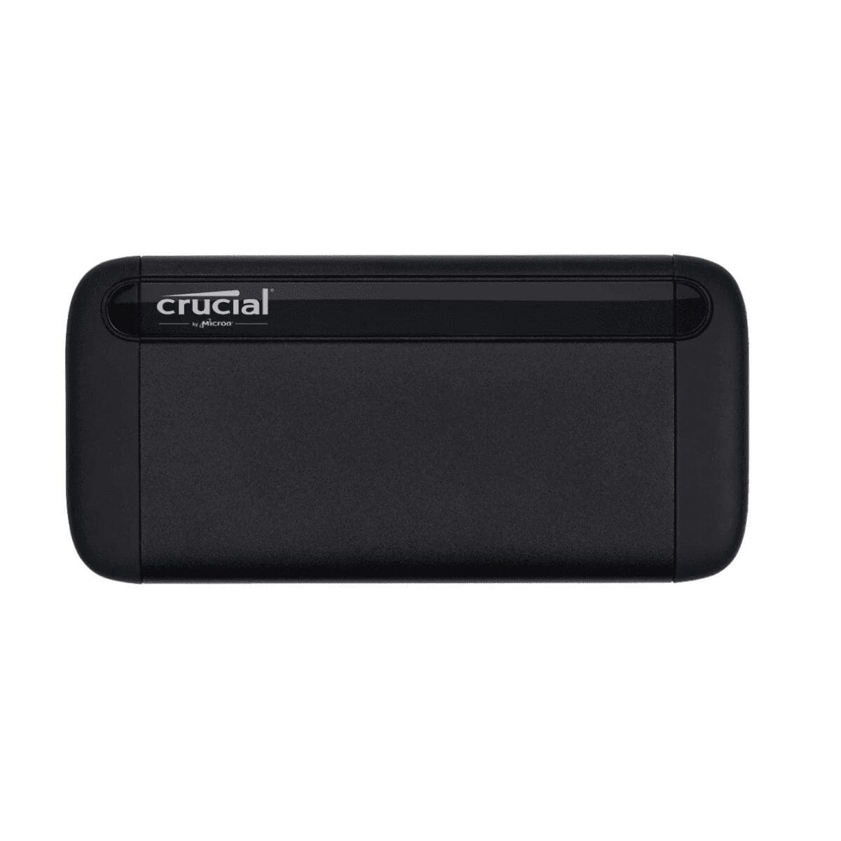 Crucial X8 2TB Portable SSD