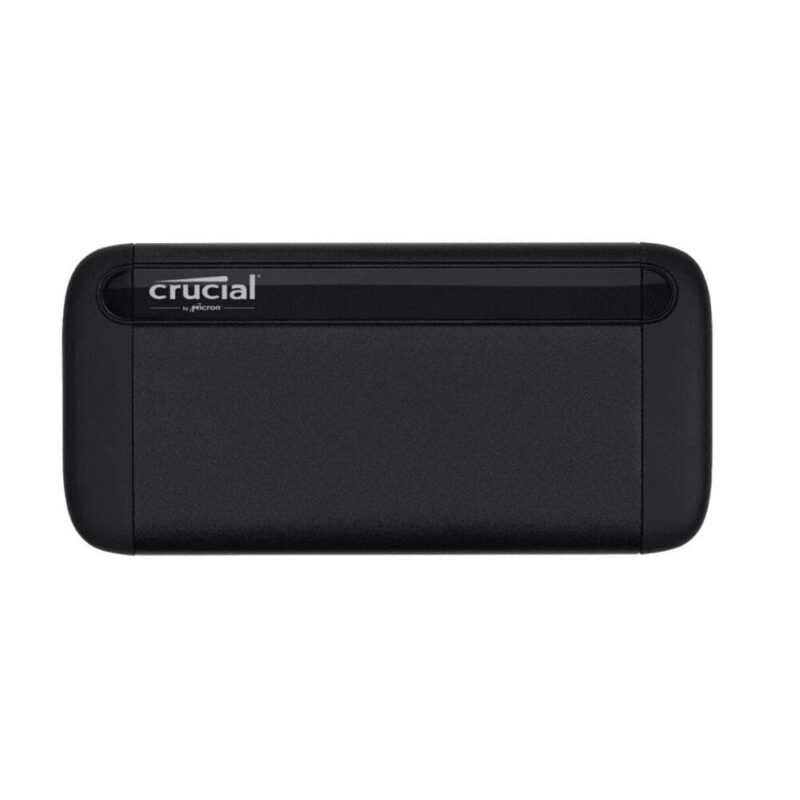 Crucial X8 2TB Portable SSD