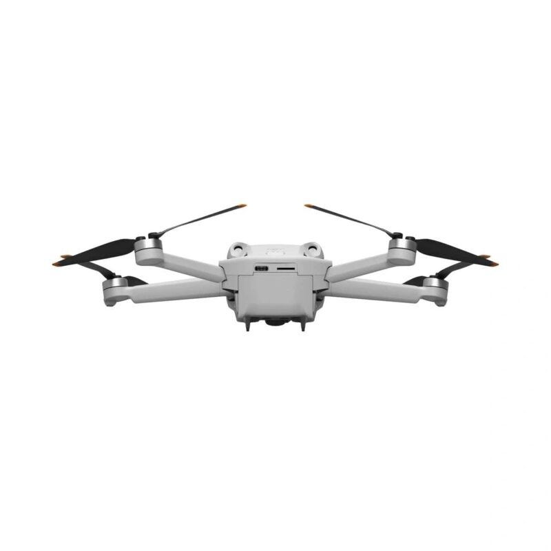 DJI Mini 3 Fly More Combo Plus (DJI RC) – Lightweight and Foldable Mini Camera Drone with 4K HDR Video