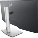 Dell P3421 | Curved | USB-C Monitor | Anti-Glare – 34 Inch (P3421W)